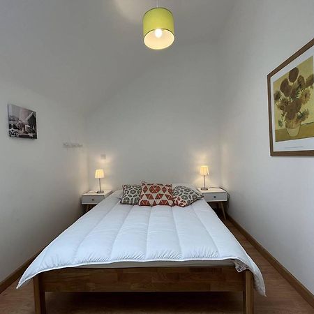 Appartement Fonctionnel Avec Balcon, A 10 Min Du Centre, Parking Gratuit, Ideal Pour 5 Personnes - Fr-1-548-3 ヴィラール・ド・ラン エクステリア 写真